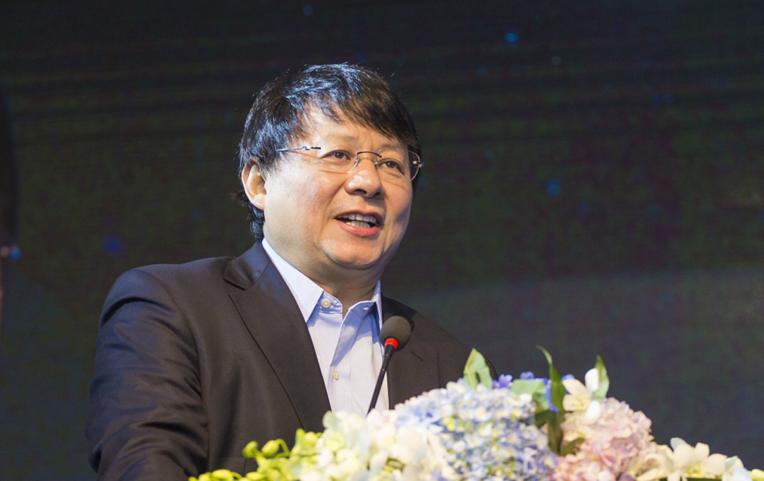 熊晓鸽：创业是一种生活方式，首先是你喜不喜欢它