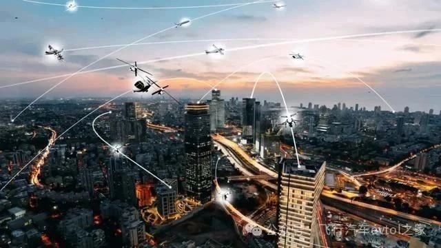 新华社：创新驱动低空经济飞出新图景